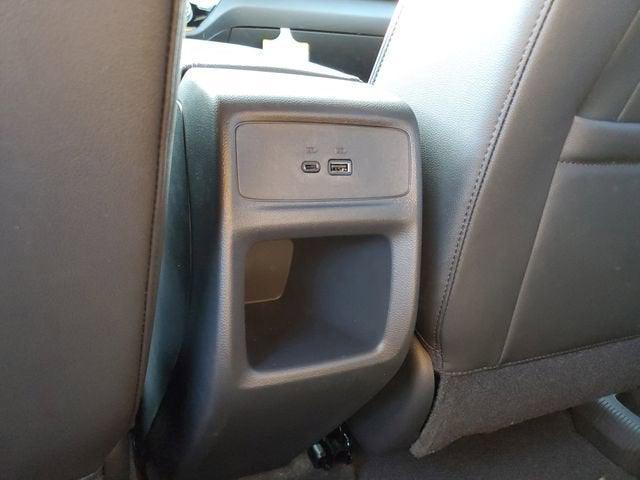 new 2026 Buick Envista car, priced at $27,274