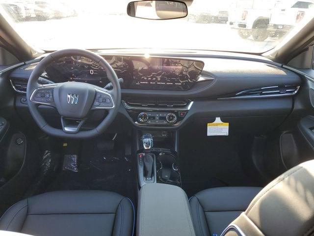 new 2026 Buick Envista car, priced at $27,274