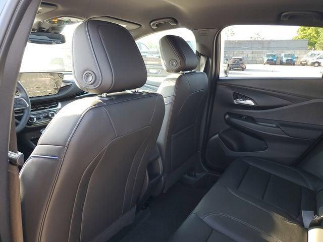 new 2026 Buick Envista car, priced at $27,274