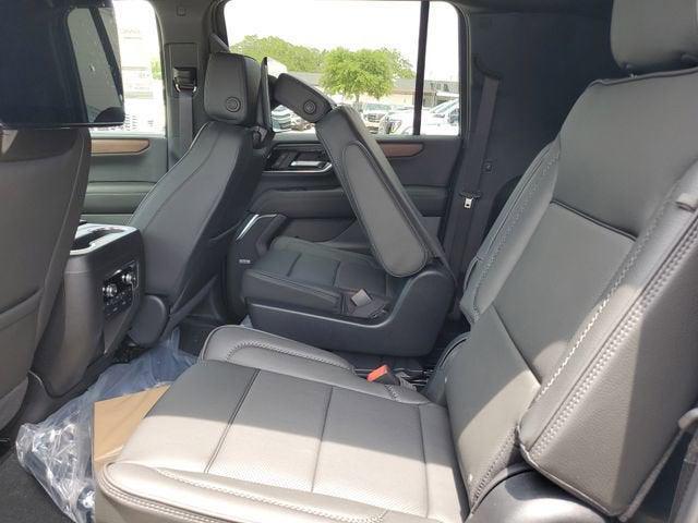new 2026 GMC Yukon XL car, priced at $94,185