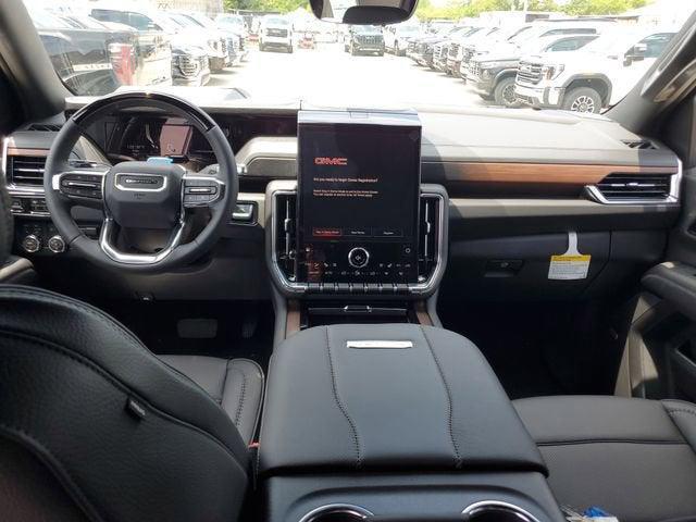 new 2026 GMC Yukon XL car, priced at $94,185