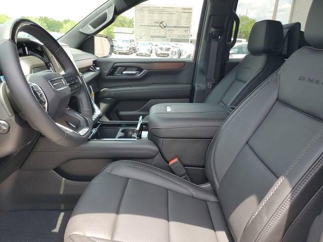 new 2026 GMC Yukon XL car, priced at $94,185