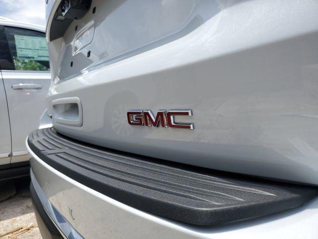 new 2026 GMC Yukon XL car, priced at $94,185