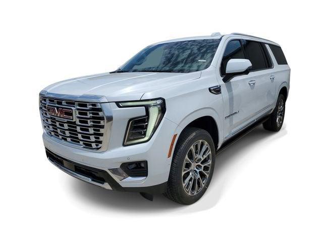 new 2026 GMC Yukon XL car, priced at $94,185