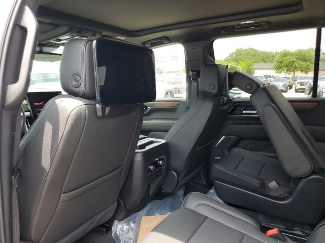 new 2026 GMC Yukon XL car, priced at $94,185