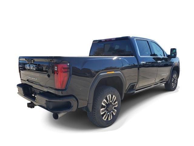 new 2026 GMC Sierra 2500 car, priced at $99,759