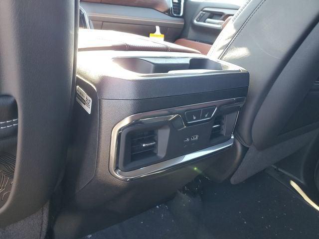 new 2026 GMC Sierra 2500 car, priced at $99,759