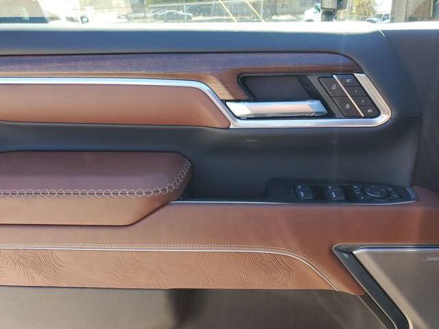 new 2026 GMC Sierra 2500 car, priced at $99,759