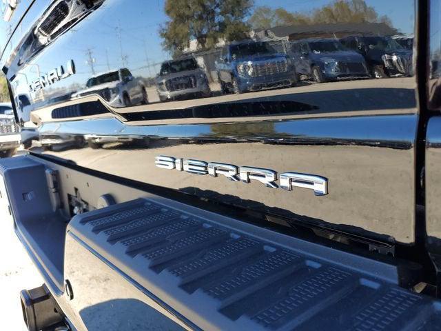 new 2026 GMC Sierra 2500 car, priced at $99,759