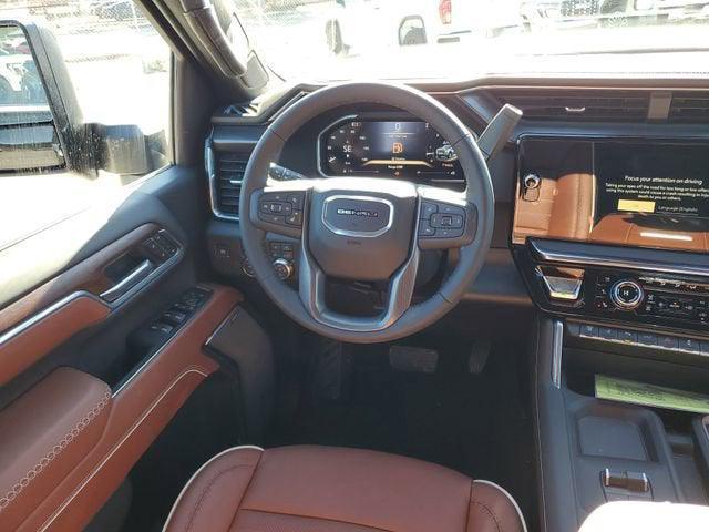 new 2026 GMC Sierra 2500 car, priced at $99,759