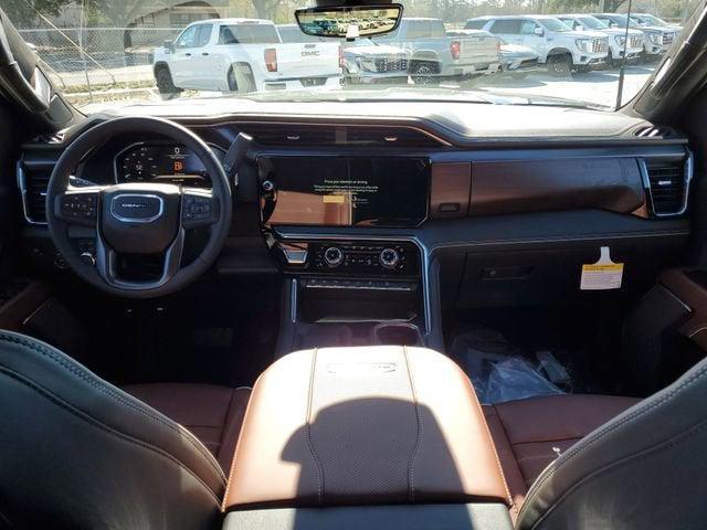 new 2026 GMC Sierra 2500 car, priced at $99,759