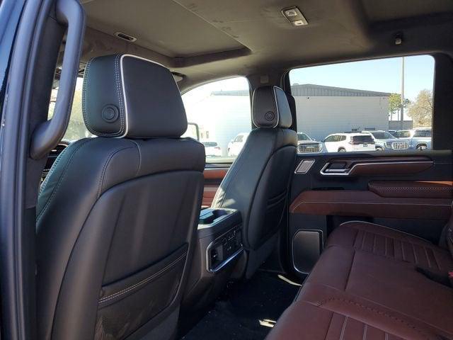 new 2026 GMC Sierra 2500 car, priced at $99,759