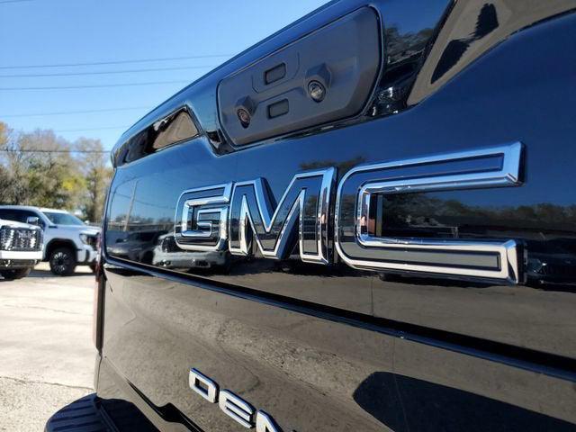 new 2026 GMC Sierra 2500 car, priced at $99,759