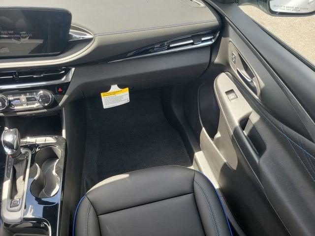new 2026 Buick Envista car, priced at $26,462