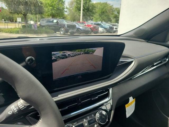 new 2026 Buick Envista car, priced at $26,462