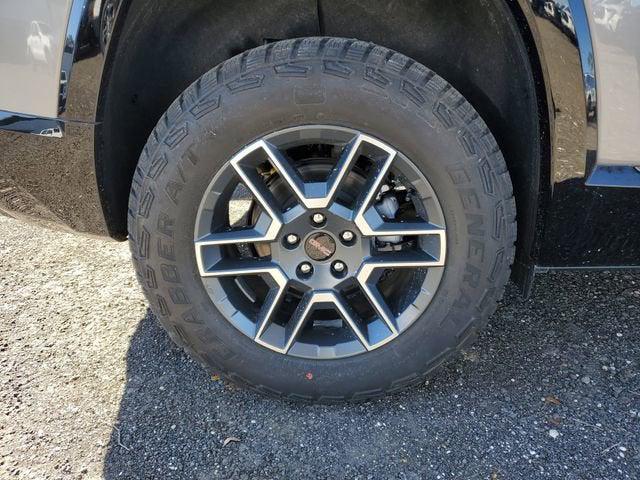 new 2026 GMC Terrain car, priced at $38,441