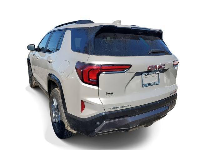 new 2026 GMC Terrain car, priced at $38,441