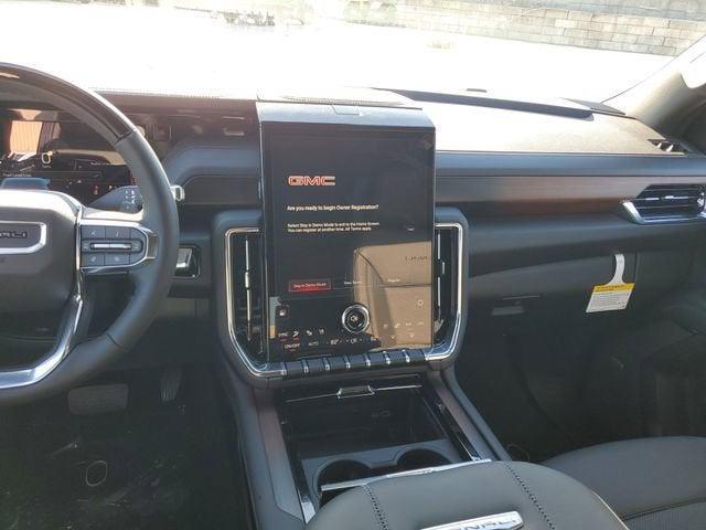 new 2026 GMC Yukon XL car, priced at $92,448