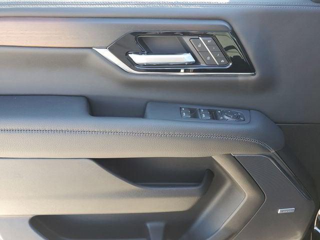 new 2026 GMC Yukon XL car, priced at $92,448