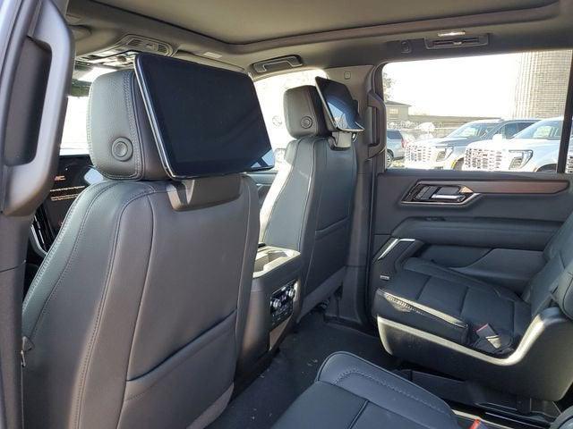 new 2026 GMC Yukon XL car, priced at $92,448