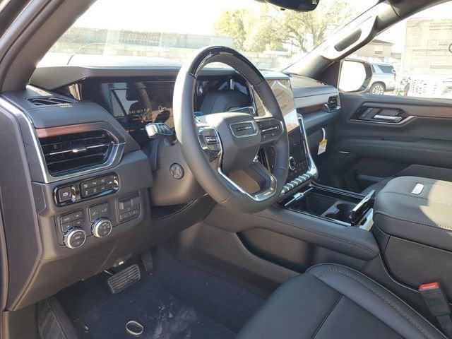 new 2026 GMC Yukon XL car, priced at $92,448