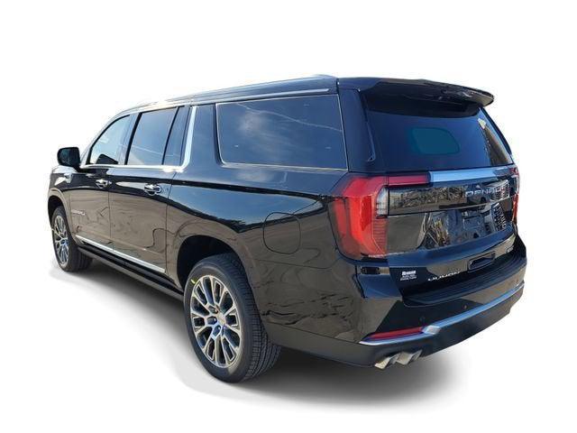 new 2026 GMC Yukon XL car, priced at $92,448
