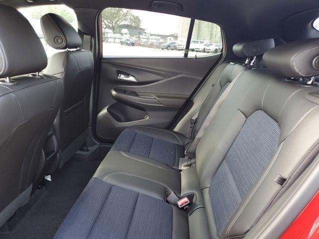 new 2026 Buick Envista car, priced at $27,030