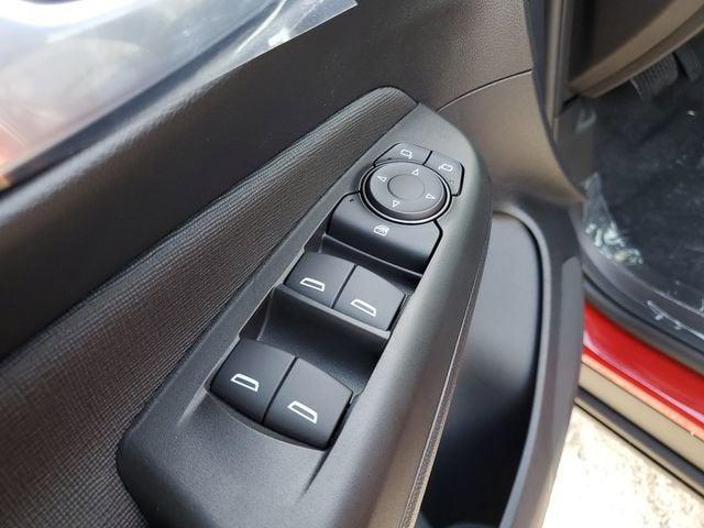 new 2026 Buick Envista car, priced at $27,030