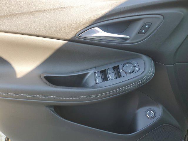 new 2026 Buick Encore GX car, priced at $24,074