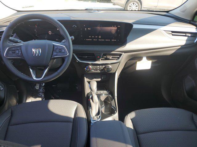 new 2026 Buick Encore GX car, priced at $24,074