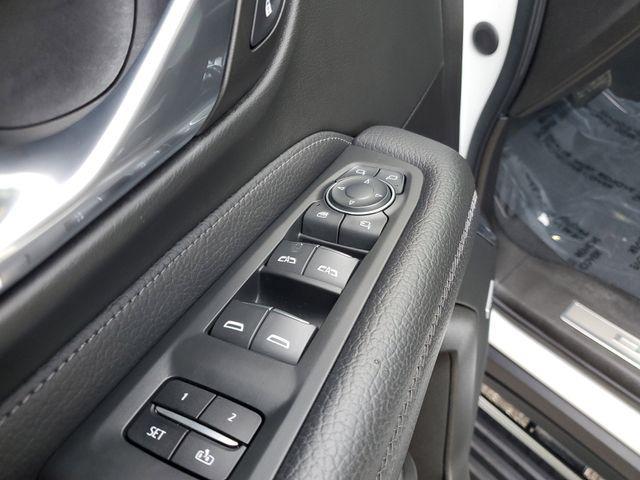 used 2021 GMC Yukon XL car, priced at $50,919