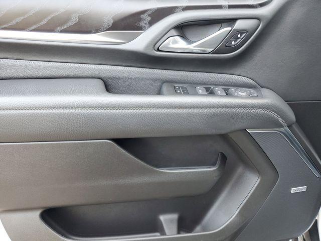 used 2021 GMC Yukon XL car, priced at $50,919