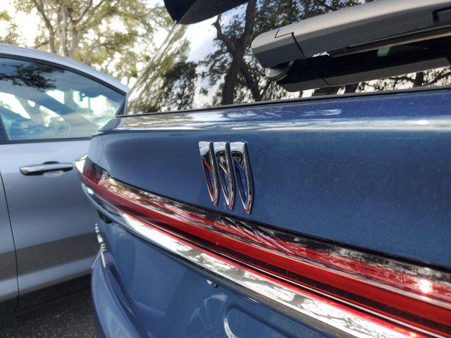 new 2026 Buick Enclave car, priced at $43,245