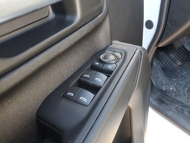 new 2025 GMC Sierra 2500 car, priced at $61,665