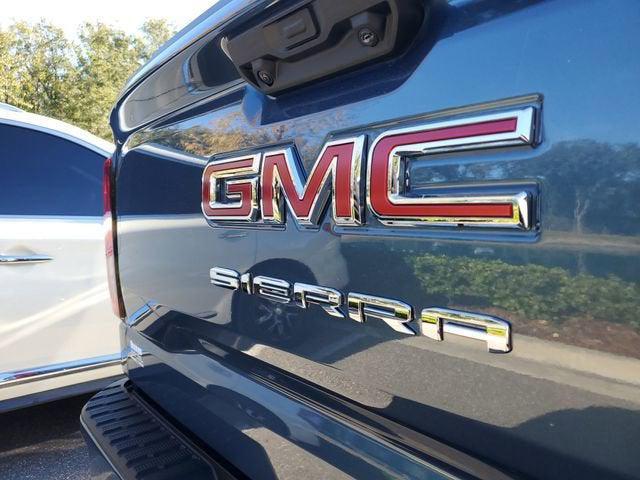 new 2026 GMC Sierra 1500 car, priced at $43,742