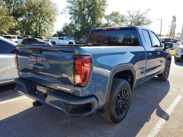 new 2026 GMC Sierra 1500 car, priced at $43,742