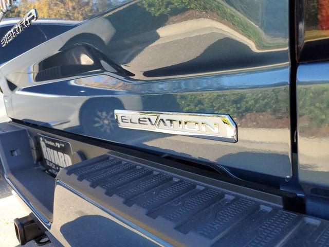 new 2026 GMC Sierra 1500 car, priced at $43,742