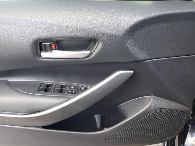 used 2021 Toyota Corolla car, priced at $19,861