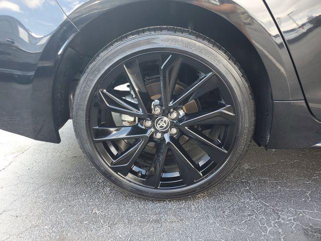 used 2021 Toyota Corolla car, priced at $19,861