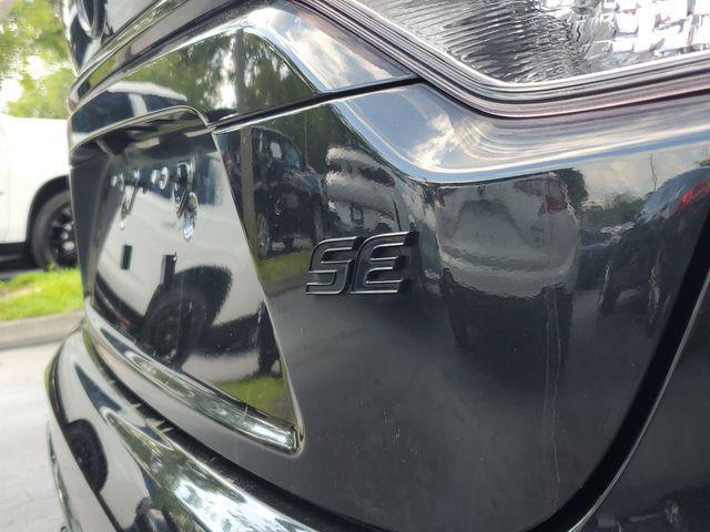 used 2021 Toyota Corolla car, priced at $19,861
