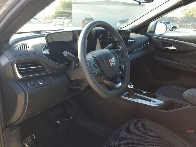 new 2026 Buick Envista car, priced at $25,013