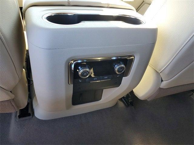 new 2026 GMC Yukon car, priced at $83,690