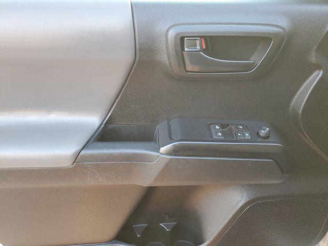 used 2021 Toyota Tacoma car, priced at $23,422