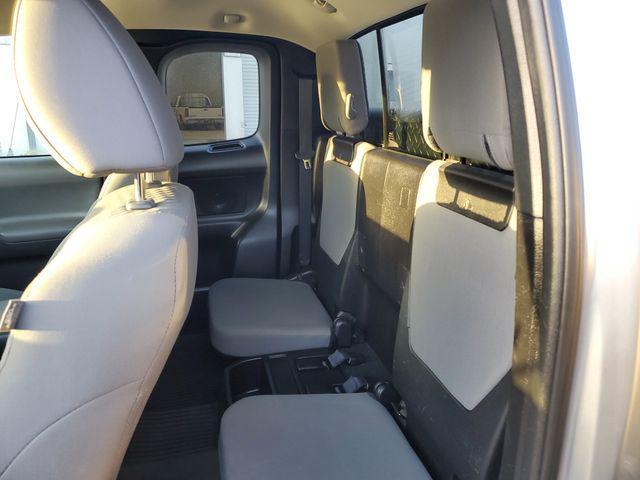 used 2021 Toyota Tacoma car, priced at $23,422