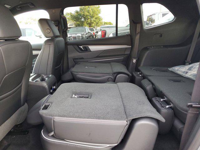 new 2026 Buick Enclave car, priced at $41,296