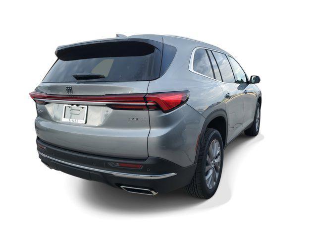 new 2026 Buick Enclave car, priced at $41,296