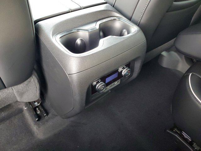 new 2026 Buick Enclave car, priced at $41,296