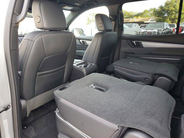 new 2026 Buick Enclave car, priced at $41,296