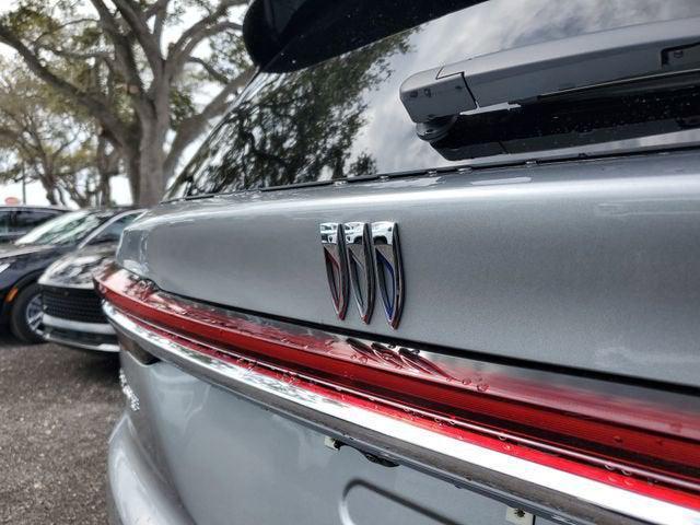 new 2026 Buick Enclave car, priced at $40,934