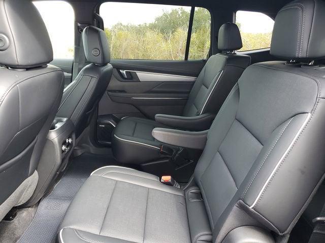 new 2026 Buick Enclave car, priced at $40,934